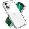 Speck Presidio Perfect-Clear - dėklas skirtas Apple iPhone 17 Clear