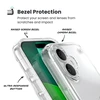 Speck Presidio Perfect-Clear - dėklas skirtas Apple iPhone 17 Clear