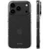 Permatomas dėklas iPhone 18 Pro Max / 17 Pro Max Crong Clear Cover