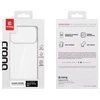 Permatomas dėklas iPhone 18 Pro Max / 17 Pro Max Crong Clear Cover