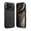 Permatomas dėklas iPhone 18 Pro Max / 17 Pro Max Crong Clear Cover
