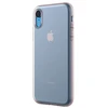 Incase Protective Clear dėklas skirtas Apple iPhone XR Rose Gold