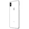 Griffin Reveal - dėklas skirtas Apple iPhone Xs Max Clear