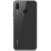 Dėklas PURO Clear Cover - Case Huawei P20 Lite 2018 5.8 "Transparent