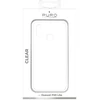 Dėklas PURO Clear Cover - Case Huawei P20 Lite 2018 5.8 "Transparent