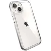 Speck Gemshell - dėklas skirtas Apple iPhone 16e / Apple iPhone 15 / Apple iPhone 14 / Apple iPhone 13 Clear
