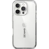Dėklas Speck Gemshell do iPhone 16 Pro permatomas