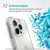 Dėklas Speck Gemshell do iPhone 16 Pro permatomas