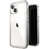 Speck Gemshell - dėklas skirtas Apple iPhone 16e / Apple iPhone 15 / Apple iPhone 14 / Apple iPhone 13 Clear