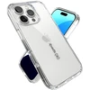 Dėklas Speck Gemshell do iPhone 16 Pro permatomas