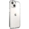 Speck Gemshell - dėklas skirtas Apple iPhone 16e / Apple iPhone 15 / Apple iPhone 14 / Apple iPhone 13 Clear