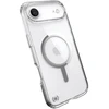 Speck Presidio Perfect Clear MagSafe - dėklas Apple iPhone Air Clear / Sidabrinis