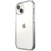 Speck Presidio Perfect-Clear - dėklas skirtas Apple iPhone 16e / Apple iPhone 15 / Apple iPhone 14 / Apple iPhone 13 Clear