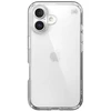 Speck Presidio Perfect-Clear - dėklas skirtas Apple iPhone 16 Clear