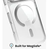 Permatomas dėklas Speck Presidio Perfect-Clear MagSafe iPhone 18 Pro / 17 Pro