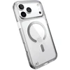 Permatomas dėklas Speck Presidio Perfect-Clear MagSafe iPhone 18 Pro Max / 17 Pro Max