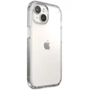 Speck Presidio Perfect-Clear - dėklas skirtas Apple iPhone 16e / Apple iPhone 15 / Apple iPhone 14 / Apple iPhone 13 Clear