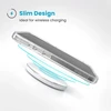 Speck Presidio Perfect-Clear - dėklas skirtas Apple iPhone 16 Clear