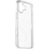 permatomas dėklas su MagSafe iPhone 16 Plus