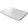 Permatomas MacBook dėklas Speck SmartShell Neo