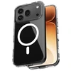 Permatomas MagSafe dėklas Honor 600 Pro 5G Crong