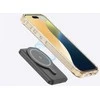 Permatomas rožinio aukso telefono dėklas su MagSafe iPhone 16 Pro Max AmazingThing