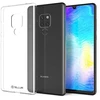 Tellur Permatomas silikoninis dėklas Huawei Mate 20