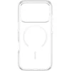 „Panzer Glass CARE by PanzerGlass Flagship Urban Explorer“ dėklas su „Baltas MagSafe“, skirtas „iPhone 17 Pro“ – permatomas