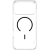 Panzer Glass Dėklas CARE by PanzerGlass Flagship Urban Explorer w. Juodas MagSafe do iPhone 17 Pro Max permatomas
