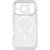„Decoded DropTec“ permatomas „MagSafe“ dėklas, skirtas „iPhone 17 Pro“ – permatomas