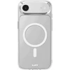 Dėklas Laut Crystal Fluro Apple iPhone Air, skaidrus