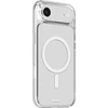 Dėklas Laut Crystal Fluro Apple iPhone Air, skaidrus