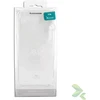 Mercury Transparent Jelly - dėklas skirtas LG X Power Clear
