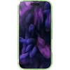 Dėklas Laut Crystal Fluro Apple iPhone 17, šviesiai žalias