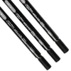 Perveriama ašis Ortlieb M6-Connector 1 mm
