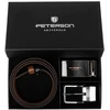 Peterson PTN KL-B004-S001 Juodas-BROWN