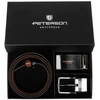Peterson PTN KL-B004-S001 Juodas-BROWN