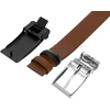 Peterson PTN KL-B004-S001 Juodas-BROWN