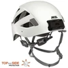 Petzl A042VA00 sportinis šalmas, baltas