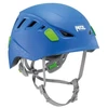 PETZL picchu mėlynas universalus šalmas