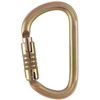 PETZL Vulcan Triact Karabinas