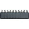 PH2 × 25 mm CR-V antgalis, 10 vnt. (65630V)