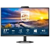 Philips 5000 serijos 27E1N5600HE/00 kompiuterio monitorius 68,6 cm (27") 2560 x 1440 px Quad HD LCD juodas