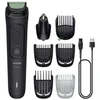 „Philips MG3935/15 Series 3000“ daugiafunkcis kirptuvas, 7 viename