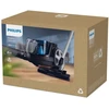 Philips FC9331/09 dulkių siurblys be maišelio (900 W; juodos spalvos)