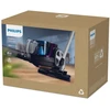 Philips FC9333/09 dulkių siurblys (650 W; violetinės spalvos)