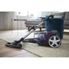 Philips FC9333/09 dulkių siurblys (650 W; violetinės spalvos)