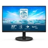 Ausinės PHILIPS LED monitorius 21,5" 222V8LA/00