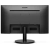 Ausinės PHILIPS LED monitorius 21,5" 222V8LA/00