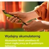 Barzdaskutė Philips OneBlade 360 elektrinis barzdos trimeris ir skustuvas su 2 ašmenimis QP2724/31